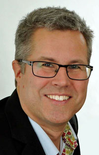 Andreas Boozon